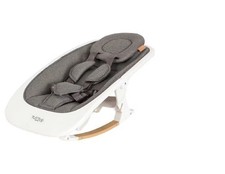New Tutti Bambini Nova Evolutionary Rocker - White/Oak