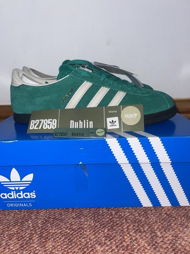 Adidas dublin patrick - dublin, patrick's
