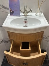 Imperial Basin Vanity Unit Ex