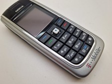Nokia 6021 - Black (T-MOBILE)