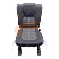 FORD Galaxy 2016 MK4 3rd Row