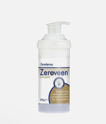 Zeroveen moisturising - zeroveen,