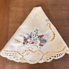 Vintage Easter Bunny