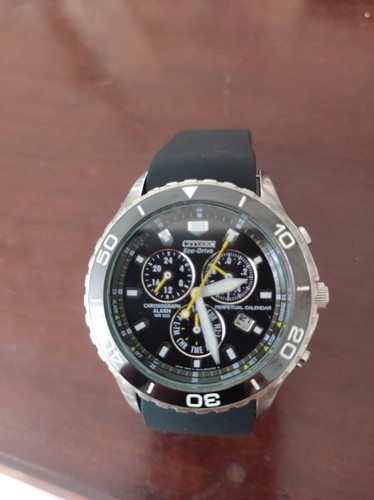Citizen 812 eco perpetual