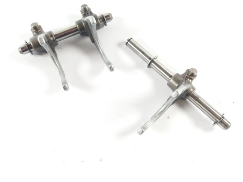 Yamaha 250 1r7 shifter - dt,