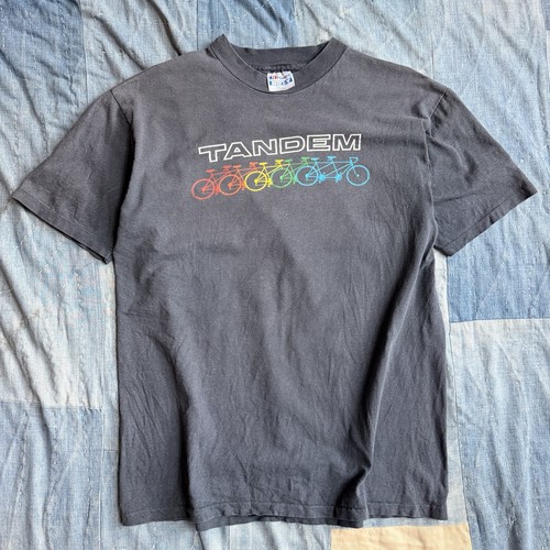 Vintage 1980s tandem - vintage,