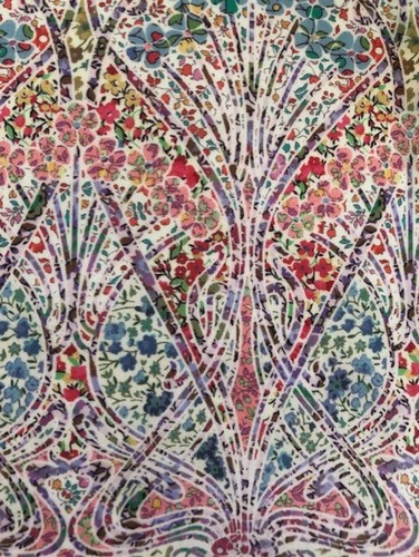 Liberty tana lawn ianthe - liberty,