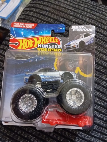 Hot wheels 2023 - 2023, nissan