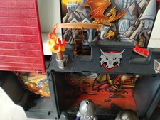 Playmobil 5420 Dragon's Lair