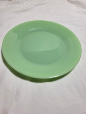 Jadeite 10" Dinner Plate