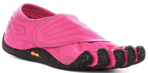 Vibram five fingers - vibram,
