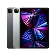 Apple iPad Pro 11" 3rd Gen