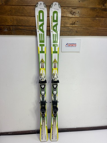 Head supershape magnum 163 - head, i.magnum