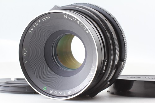 Mint mamiya sekor - **mint**, c