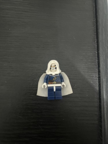 Lego marvel taskmaster - lego,