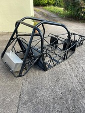 Mk Indy R Kit Car  2015