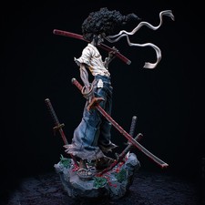 1/24 Resin Figure Model Full