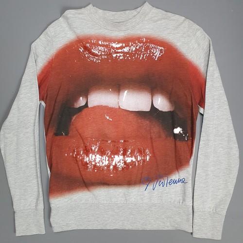 Vivienne westwood lips print - lips,