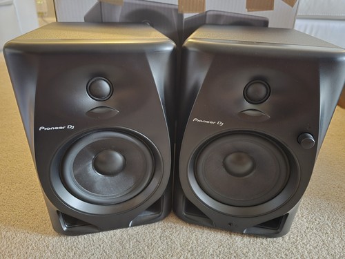Pioneer 50d active - pioneer, dj