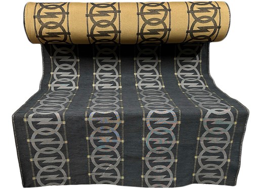 Upholstery fabric set - , for