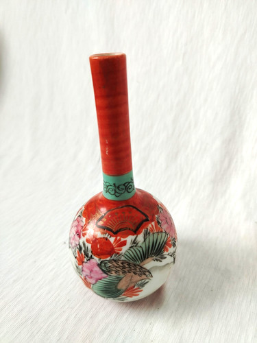 Genuine japanese kutani - genuine,