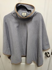 Tuckernuck Funnel Piper Poncho