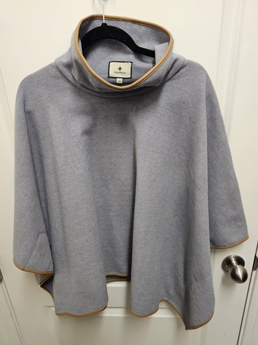 Tuckernuck funnel piper poncho - funnel,