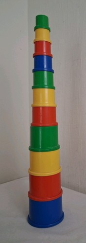 Vintage 1980s kiddicraft - vintage,
