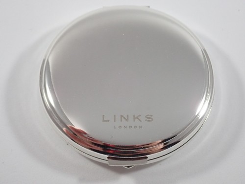 Links london round compact - links, of