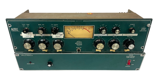 Vintage altec lansing - vintage,