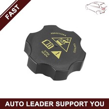 Piece of 1 Radiator Coolant