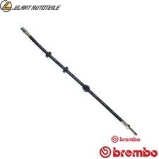 BRAKE HOSE T 85 020 FOR SEAT