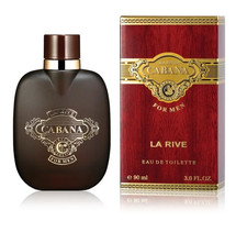 Rive cabana eau - la,