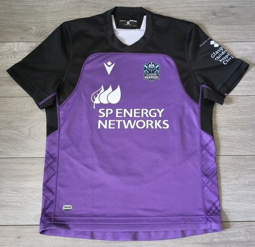 Glasgow warriors rugby charity - warriors,