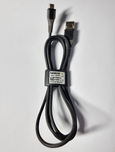 Genuine nokia usb data - usb,