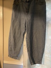 Used Ms Short Balloon Ladies