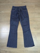 Vintage 2001 Levi's 525 Jeans