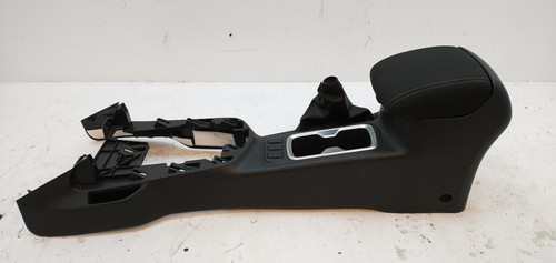 Navara centre console dci - ,