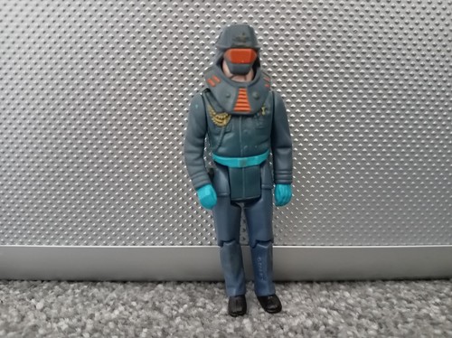 Kenner action figure - m.a.s.k,