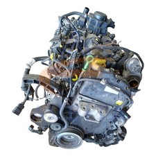 FIAT BRAVO TJET 1.4 Turbo 198A1000 Complete Petrol Engine 71751108