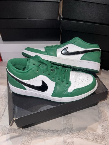 Jordan low pine green - jordan, 1