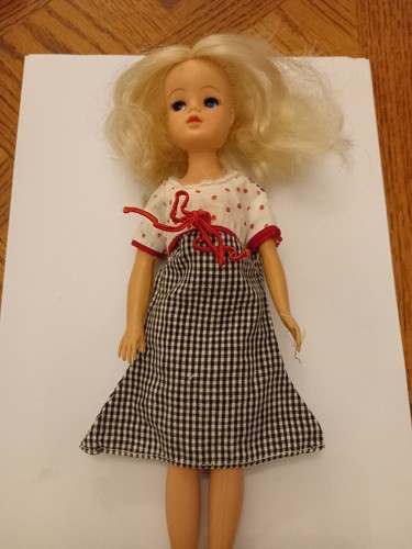 Vintage tressy dress special - vintage,