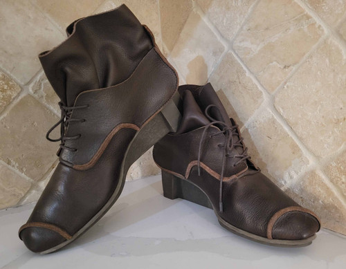 Trippen boots fox ankle boot - ankle,