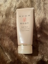 Avon Body Self Taut Anti