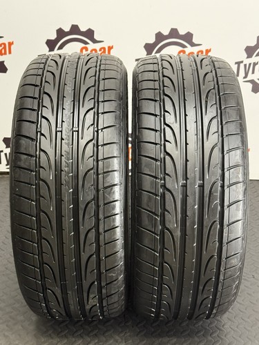 215 r16 86h dunlop - 45,