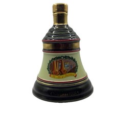 Bells 1991 Decorative Whisky