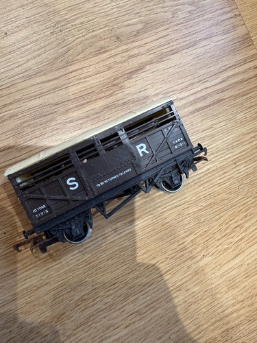 Hornby gauge sr livery - sr,