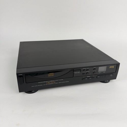 Vintage pye 619 05 - vintage, 619/05