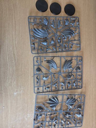 Warhammer fec crypt - fec,