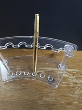 Sheaffer Gold Finish Imperial